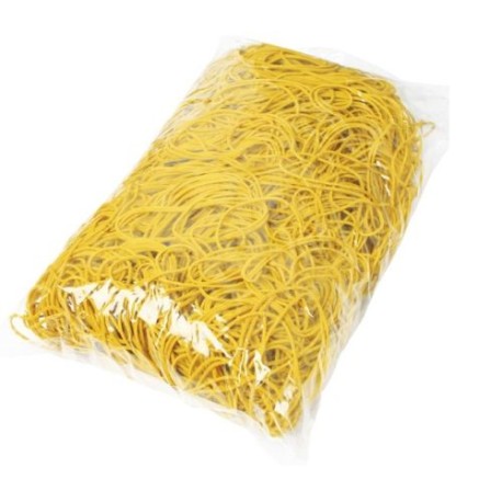 Rubber band 100mm x 1,6mm 1kg/pack