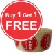 Promo stickers "Buy1Get1Free"