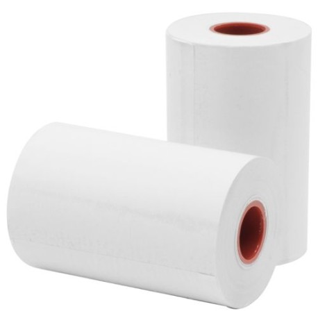 Thermal Roll 57x40 (Visa Rolls, 10 per pack)