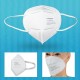 FFP2 Masks White (Pack of 25)