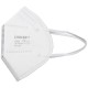 FFP2 Masks White (Pack of 25)